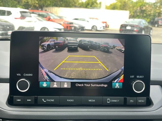 New 2025 Honda Accord SE image 25