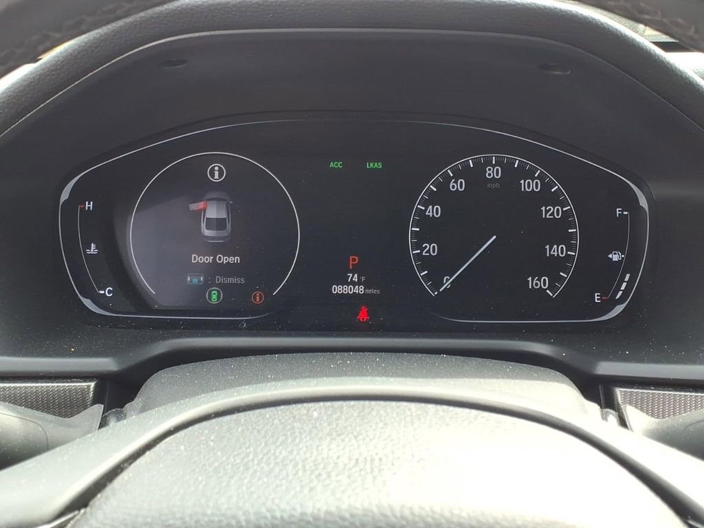 Used 2018 Honda Accord EX-L image 17