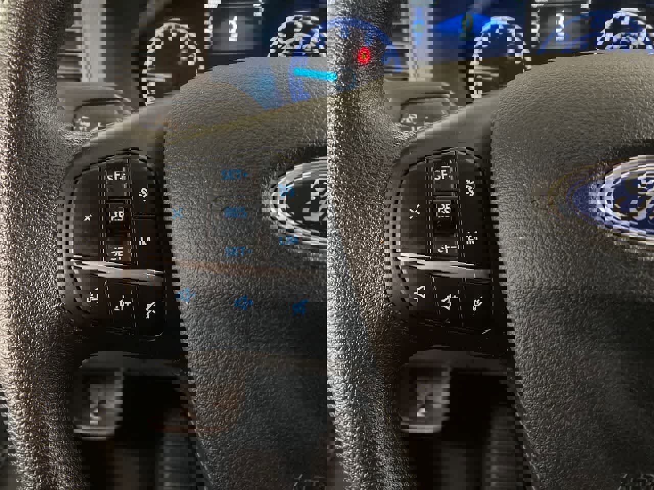 Used 2023 Ford Transit 350 XLT image 20