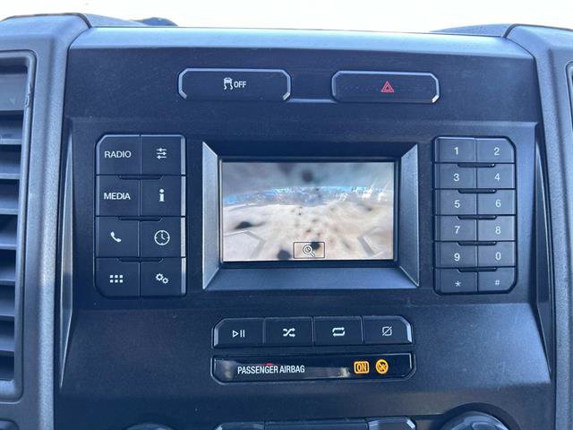 Used 2021 Ford F350 XL w/ Power Equipment Group image 31