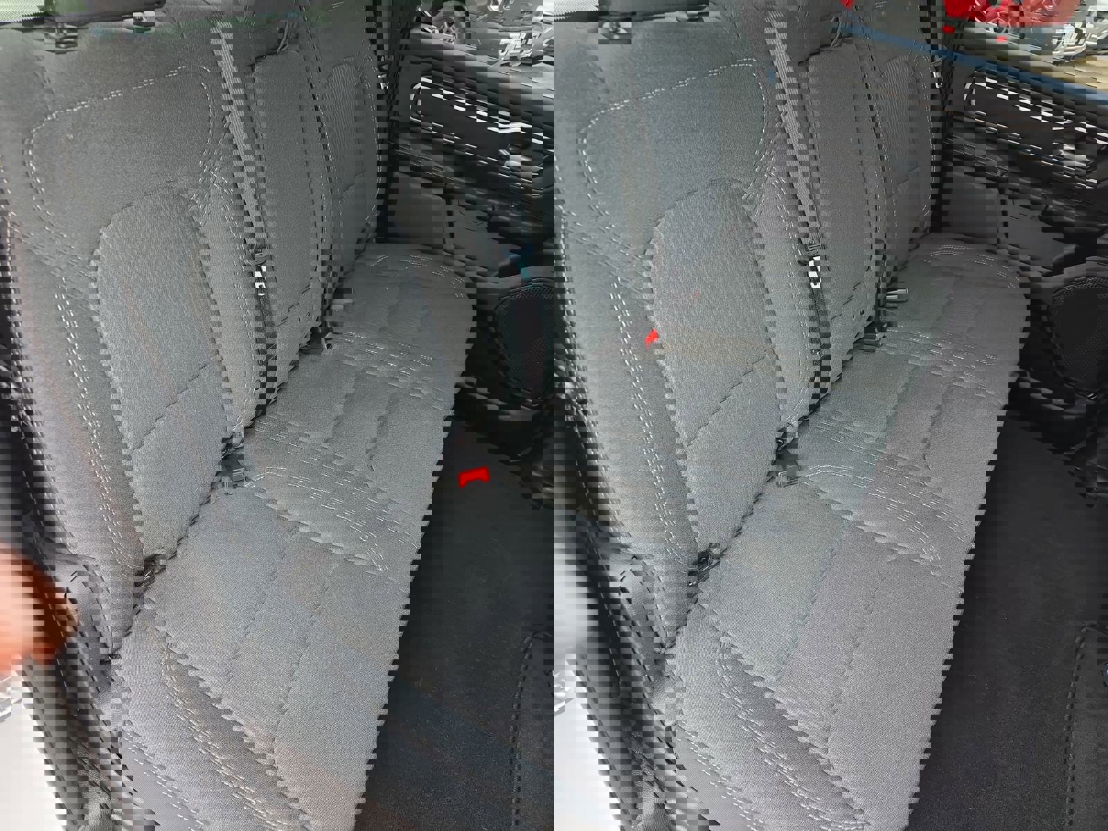 Used 2023 RAM 1500 Big Horn image 11