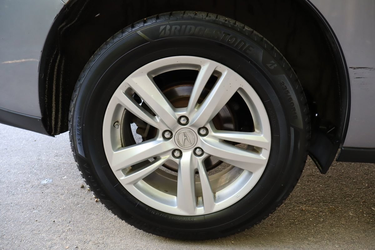 Used 2014 Acura RDX w/ Technology Package AWD/4WD image 43