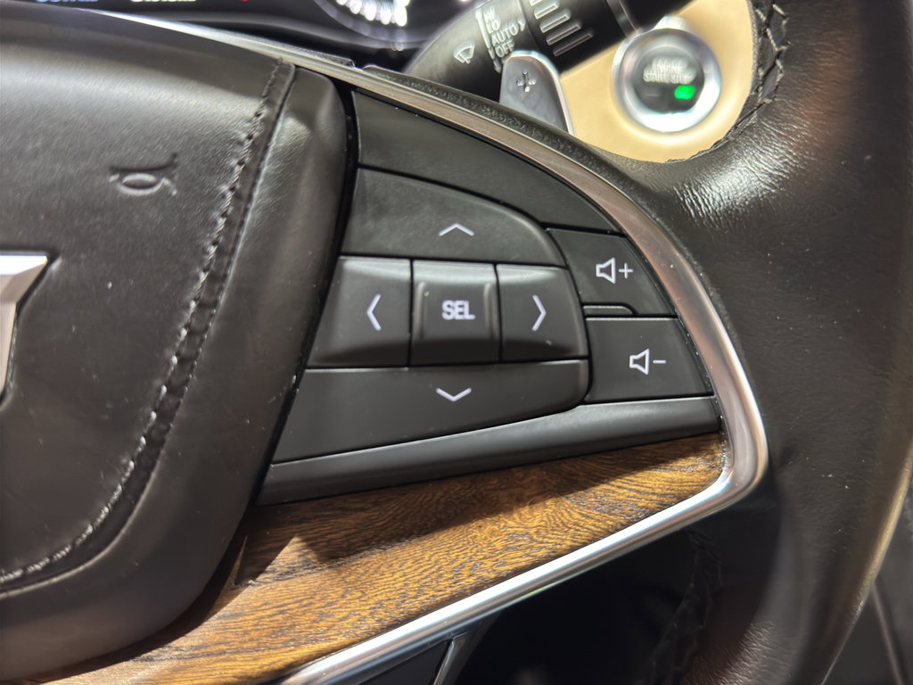 Used 2022 Cadillac XT5 Sportv w/ Platinum Package image 27