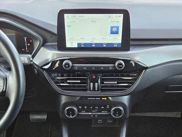 Used 2025 Ford Escape Active AWD/4WD image 14