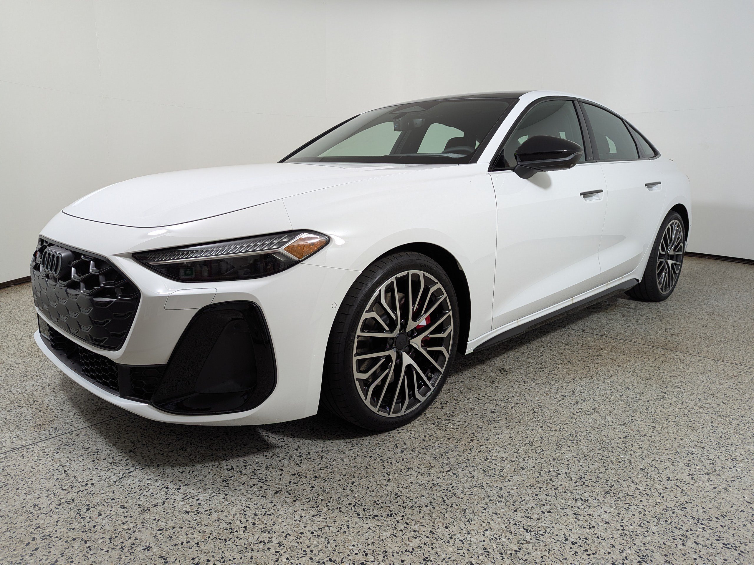 New 2026 Audi S5 Prestige AWD/4WD image 3