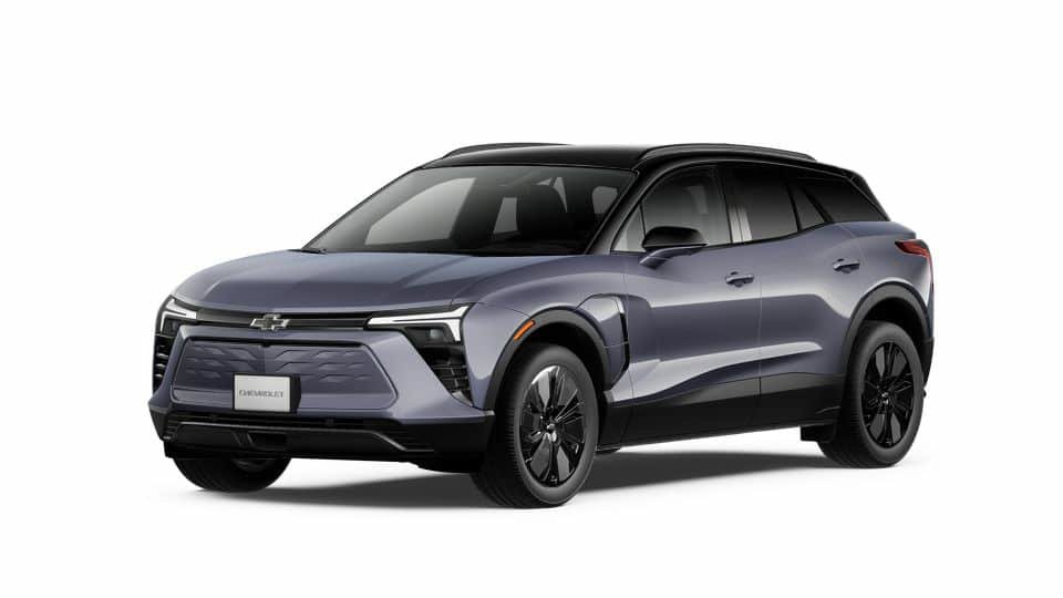 New 2026 Chevrolet Blazer EV LT w/ Midnight/Sport Edition AWD/4WD image 27