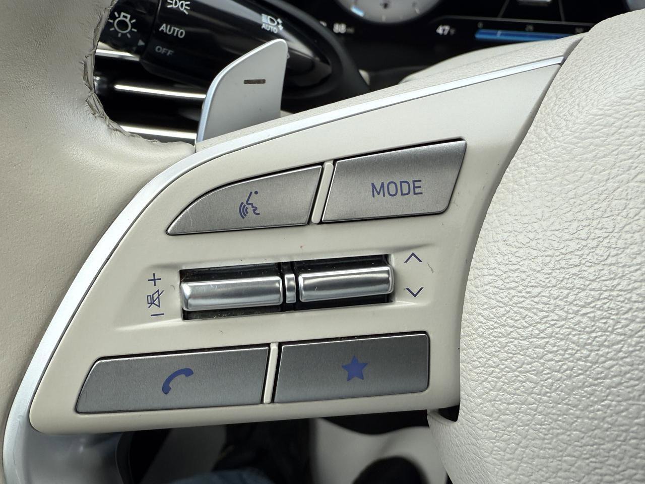 Used 2024 Hyundai Palisade Calligraphy image 14