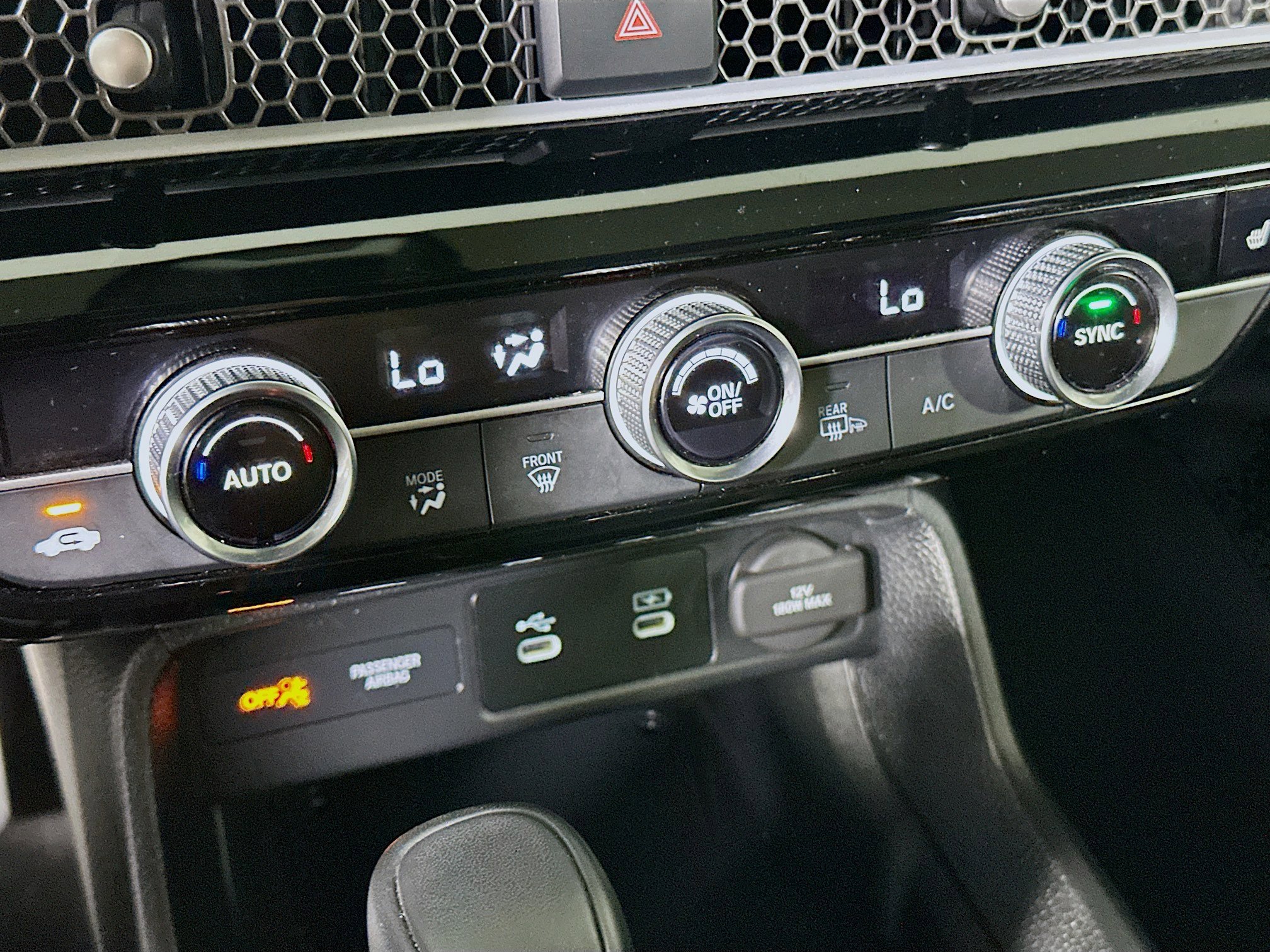 Used 2025 Honda Civic Sport image 23
