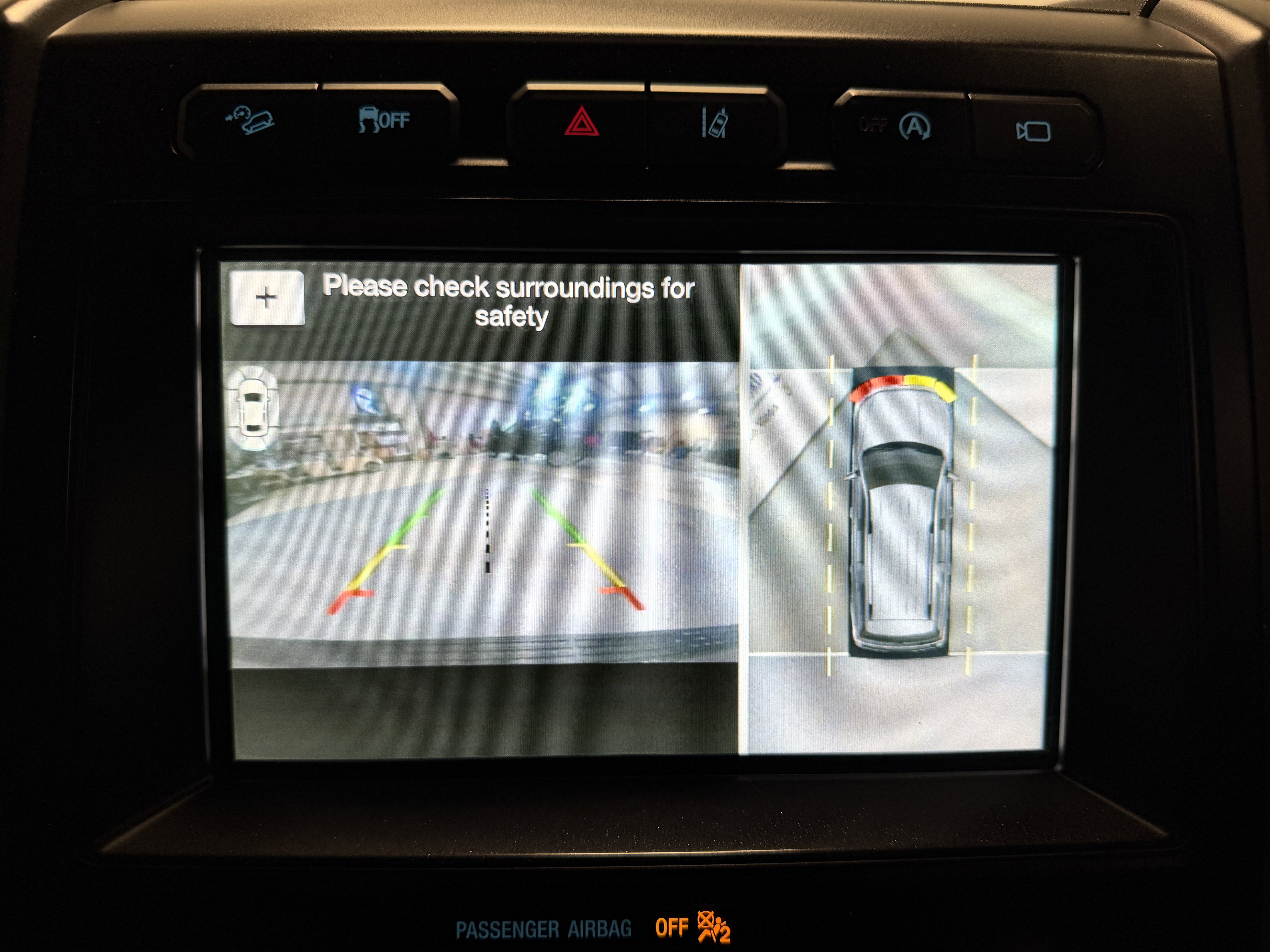 Used 2018 Ford Expedition Max Limited w/ Equipment Group 302A image 14