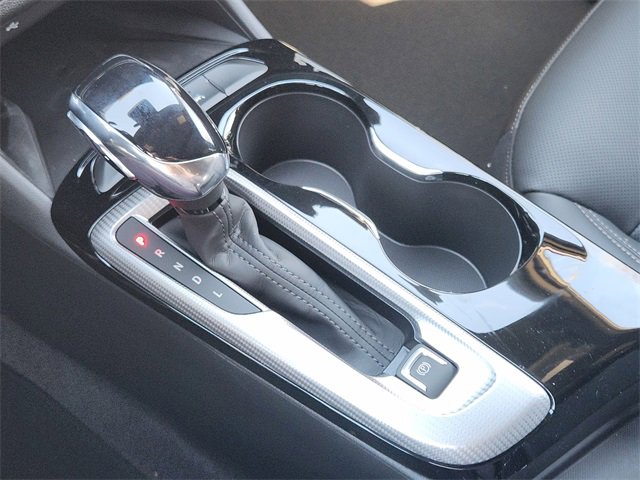 New 2026 Buick Envista Avenir image 16