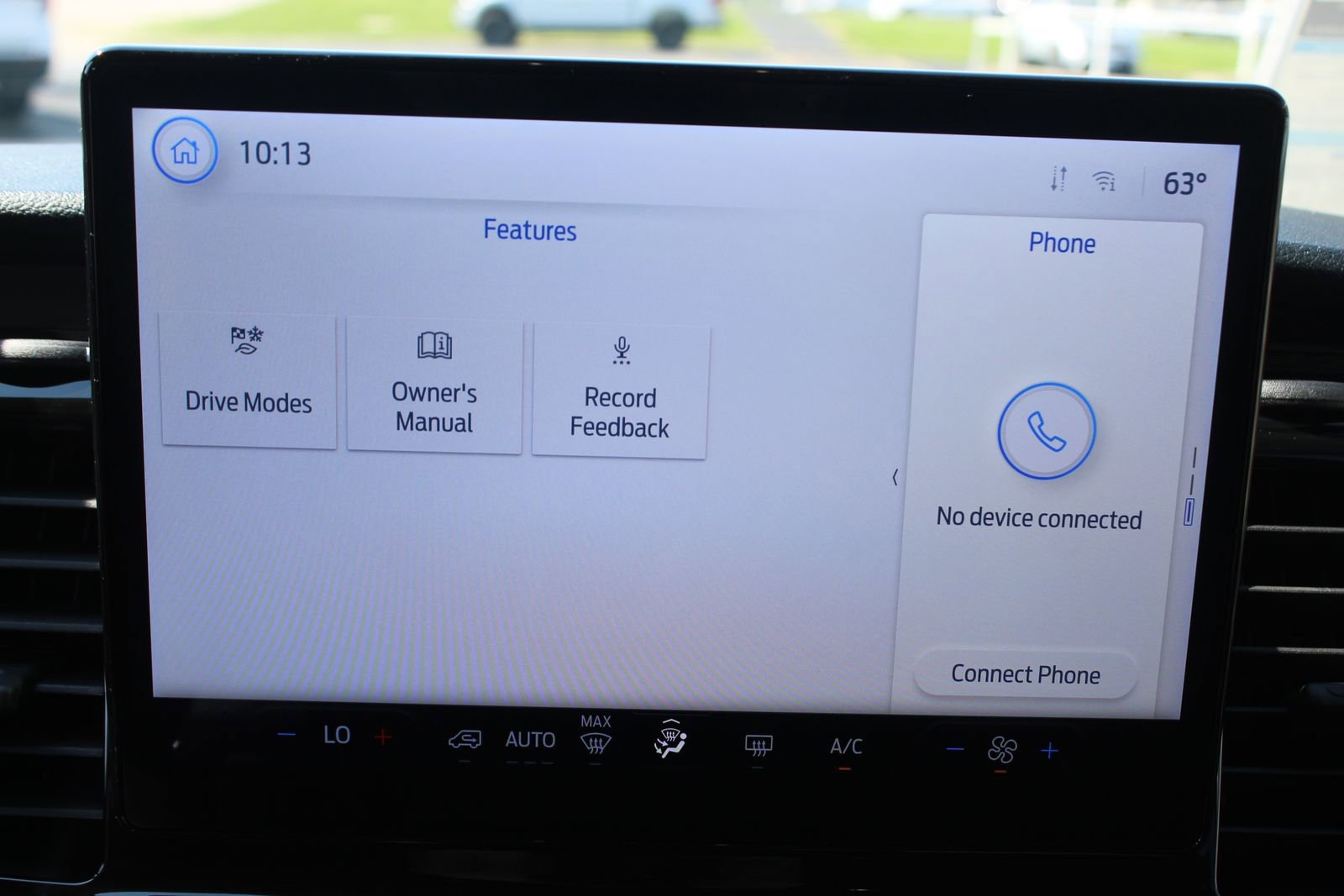 New 2025 Ford Transit 350 XLT image 26