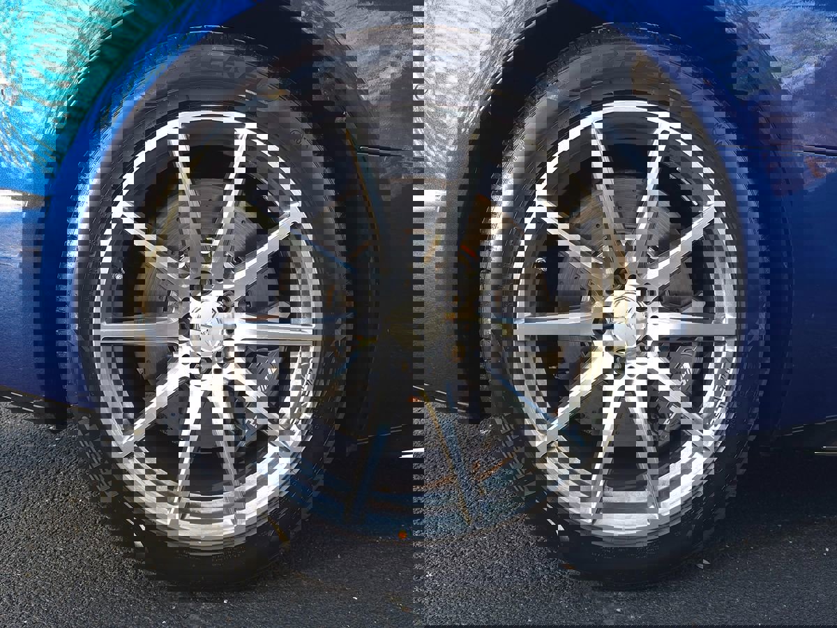 Used 2024 Mercedes-Benz SL 43 AMG image 80