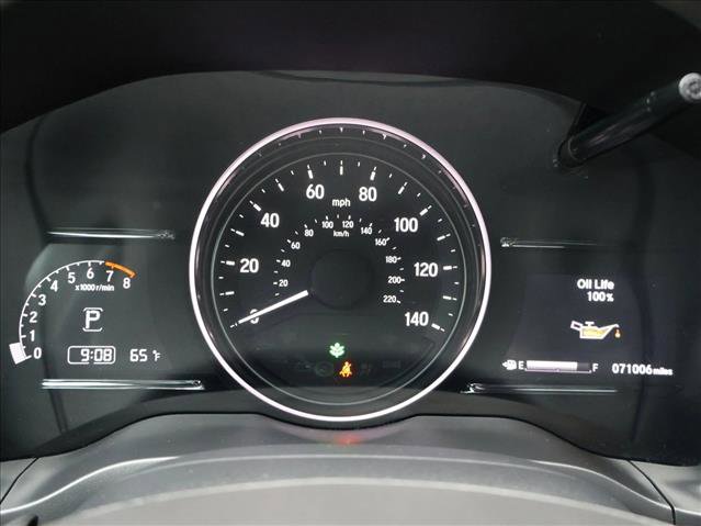 Used 2019 Honda HR-V EX image 16