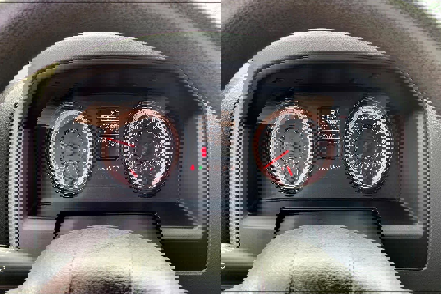 Used 2020 RAM 1500 Tradesman image 23