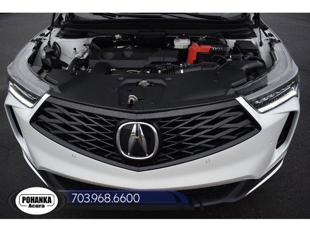 New 2026 Acura RDX w/ Technology Package image 38