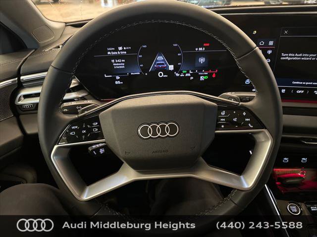 Used 2026 Audi A6 Premium Plus AWD/4WD image 17