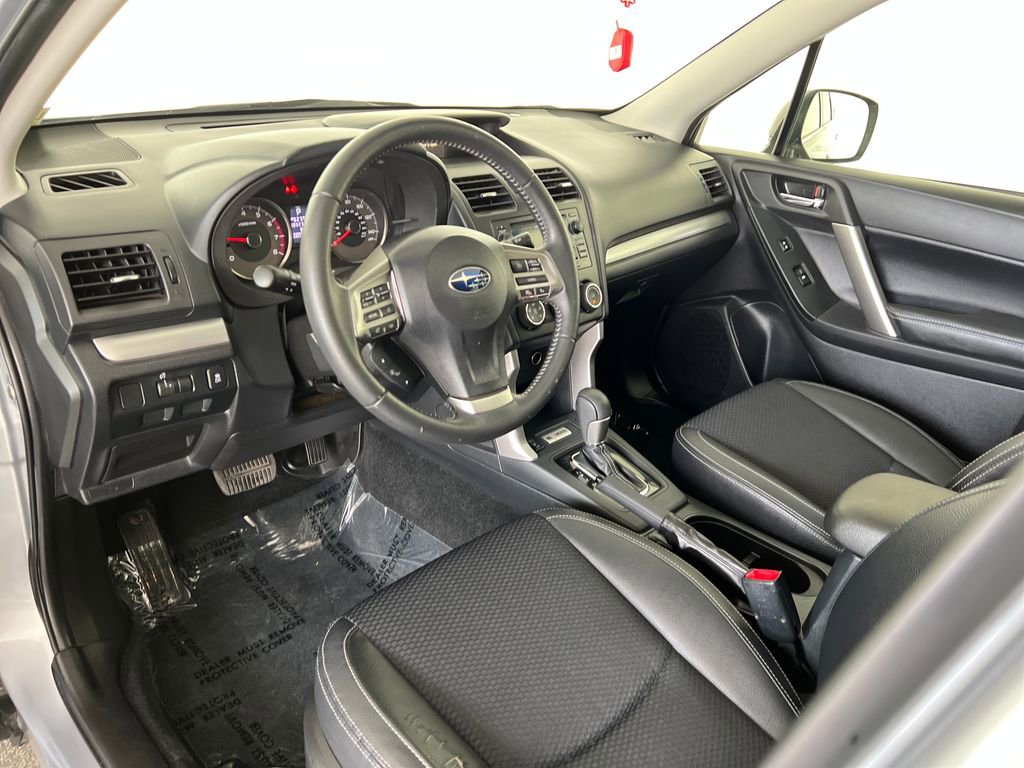 Used 2015 Subaru Forester 2.0XT Premium w/ Protection Package #1 image 19