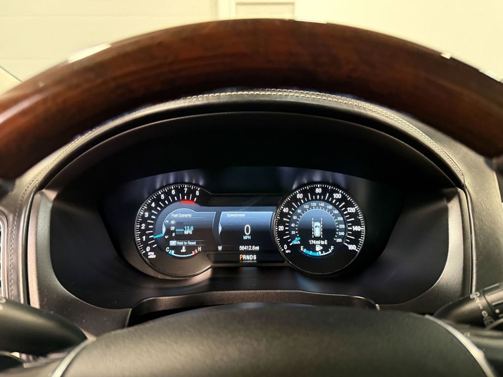 Used 2018 Ford Explorer Platinum AWD/4WD image 77