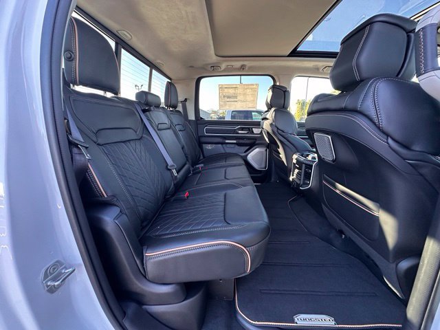 New 2027 RAM 1500 Tungsten AWD/4WD image 30
