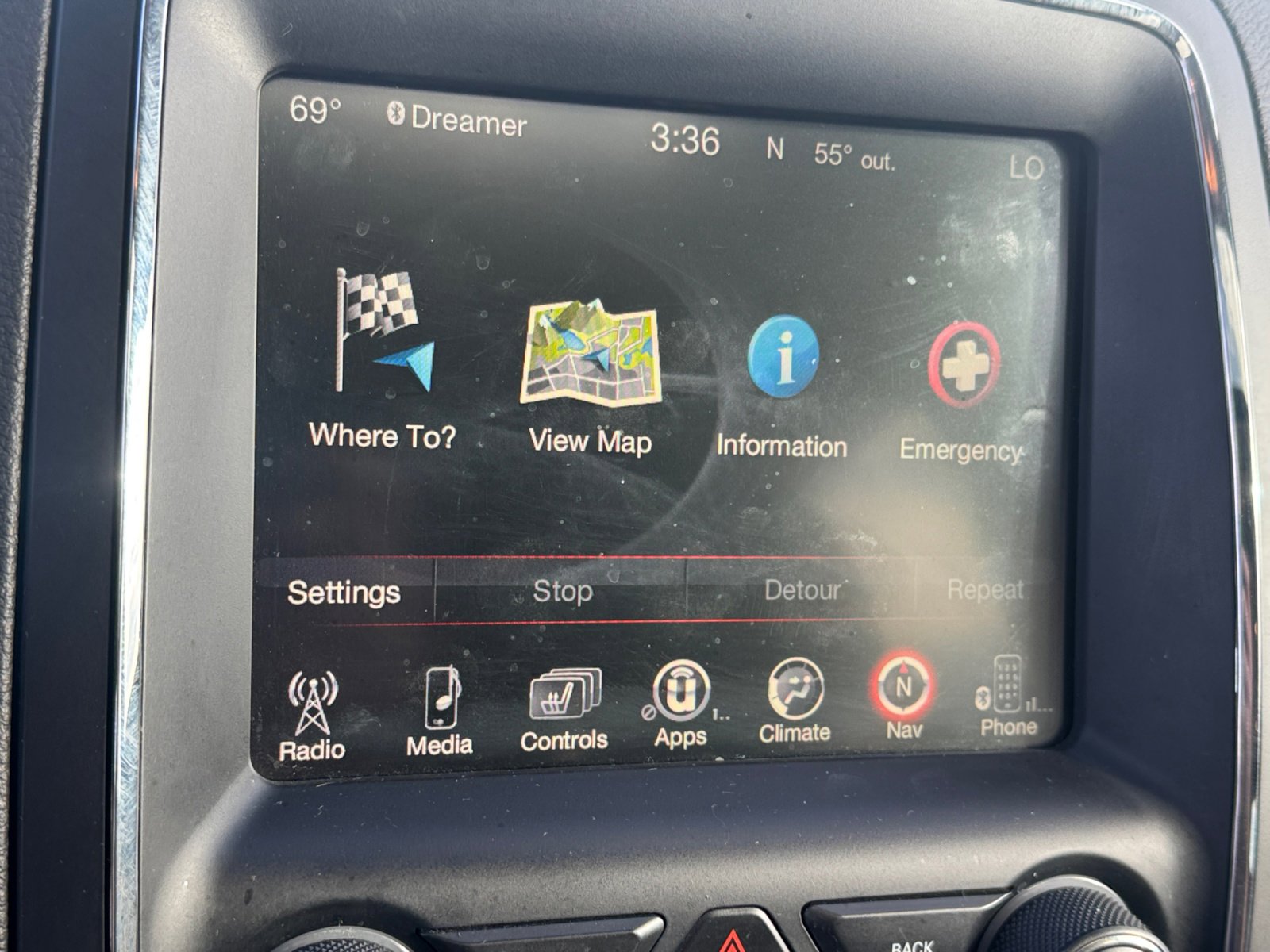 Used 2017 Dodge Durango GT w/ Premium Group image 23