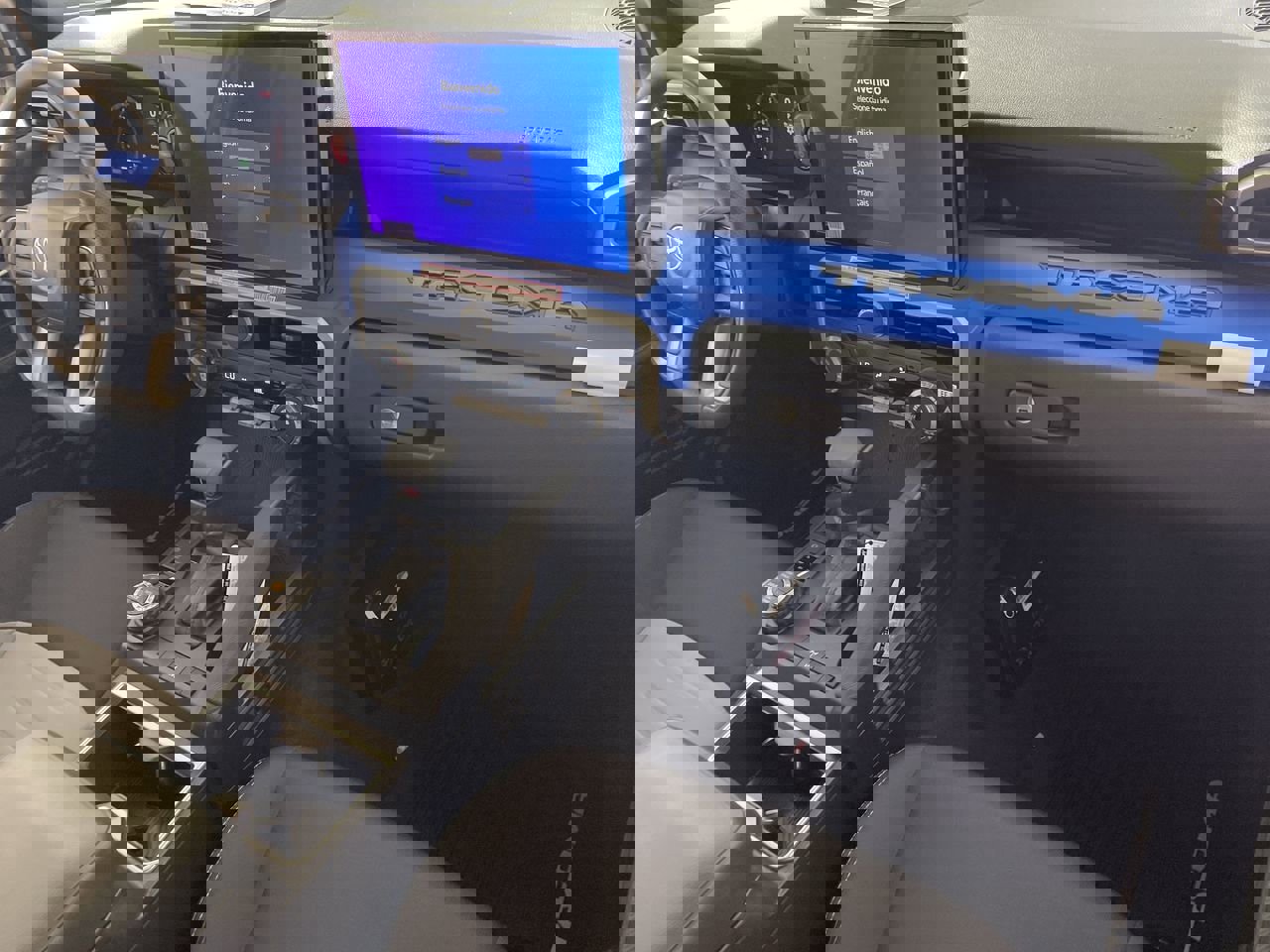 New 2025 Toyota Tacoma TRD Off-Road image 25