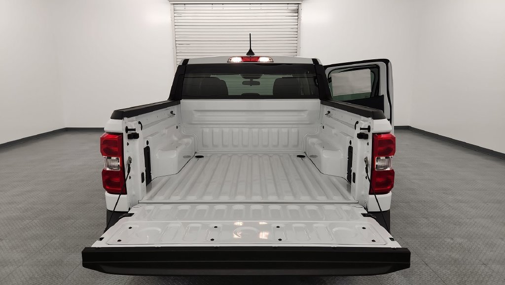 New 2026 Ford Maverick XLT FWD image 25
