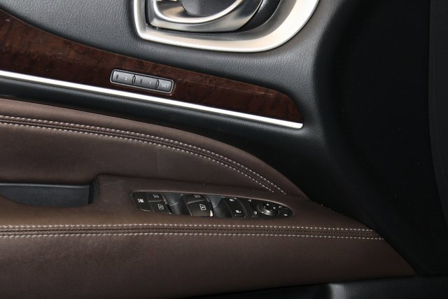 Used 2020 INFINITI QX60 Luxe w/ Sensory Package image 28