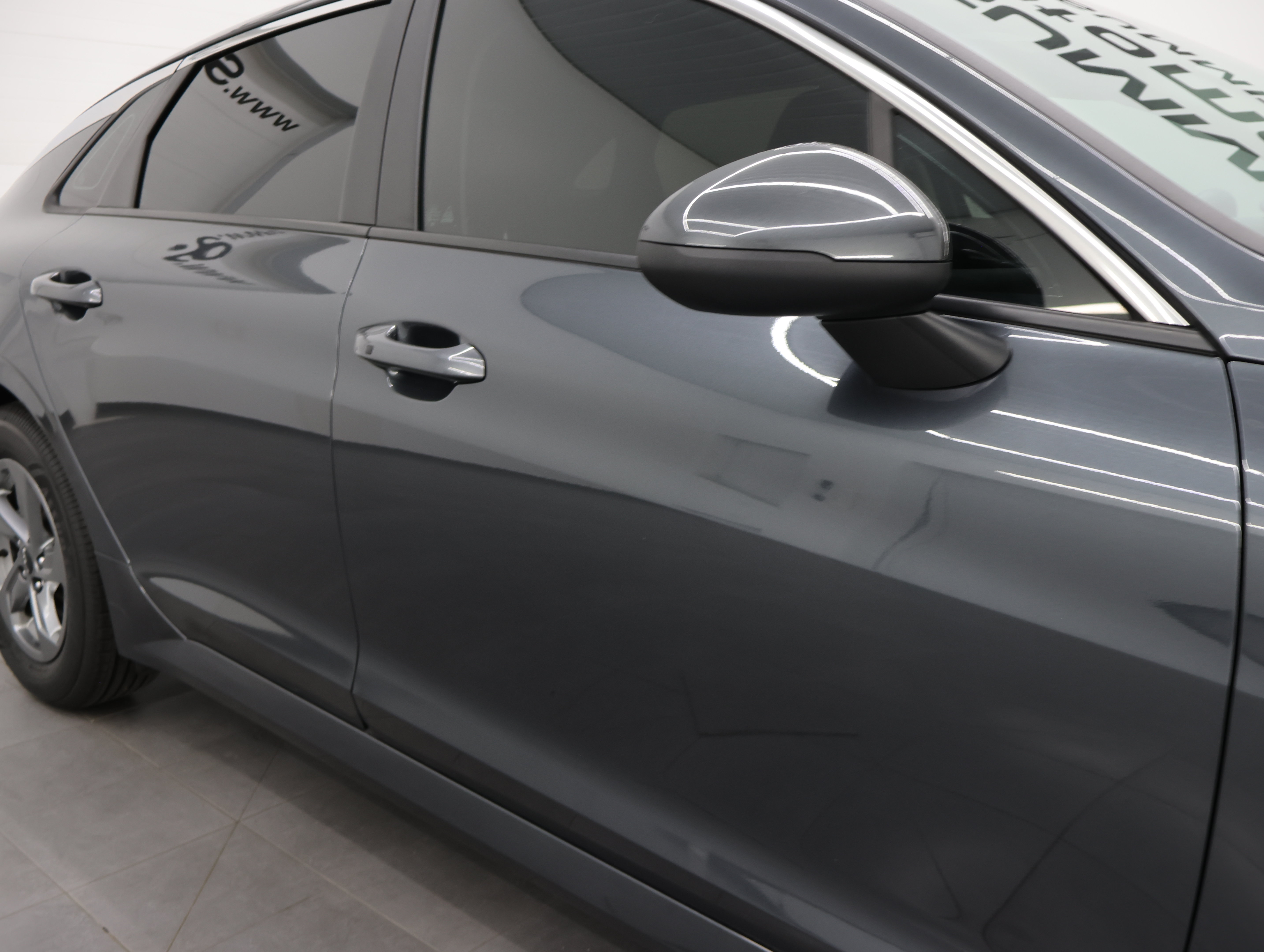 Used 2023 Kia K5 LXS FWD image 23