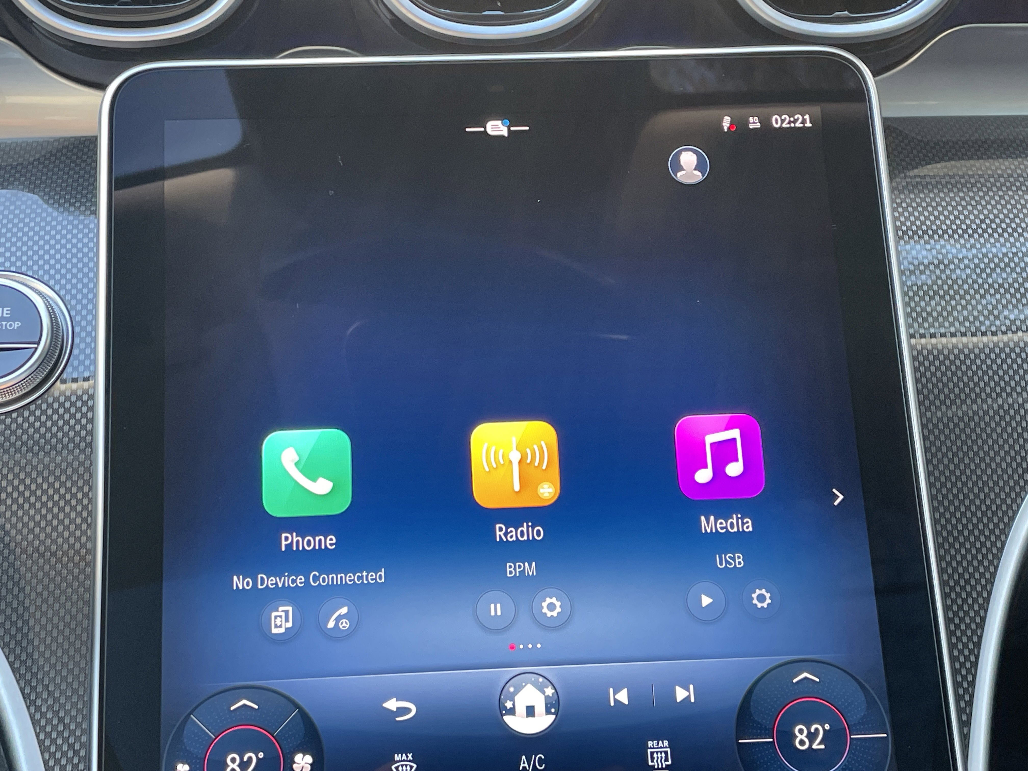 New 2026 Mercedes-Benz C 300 Sedan image 30