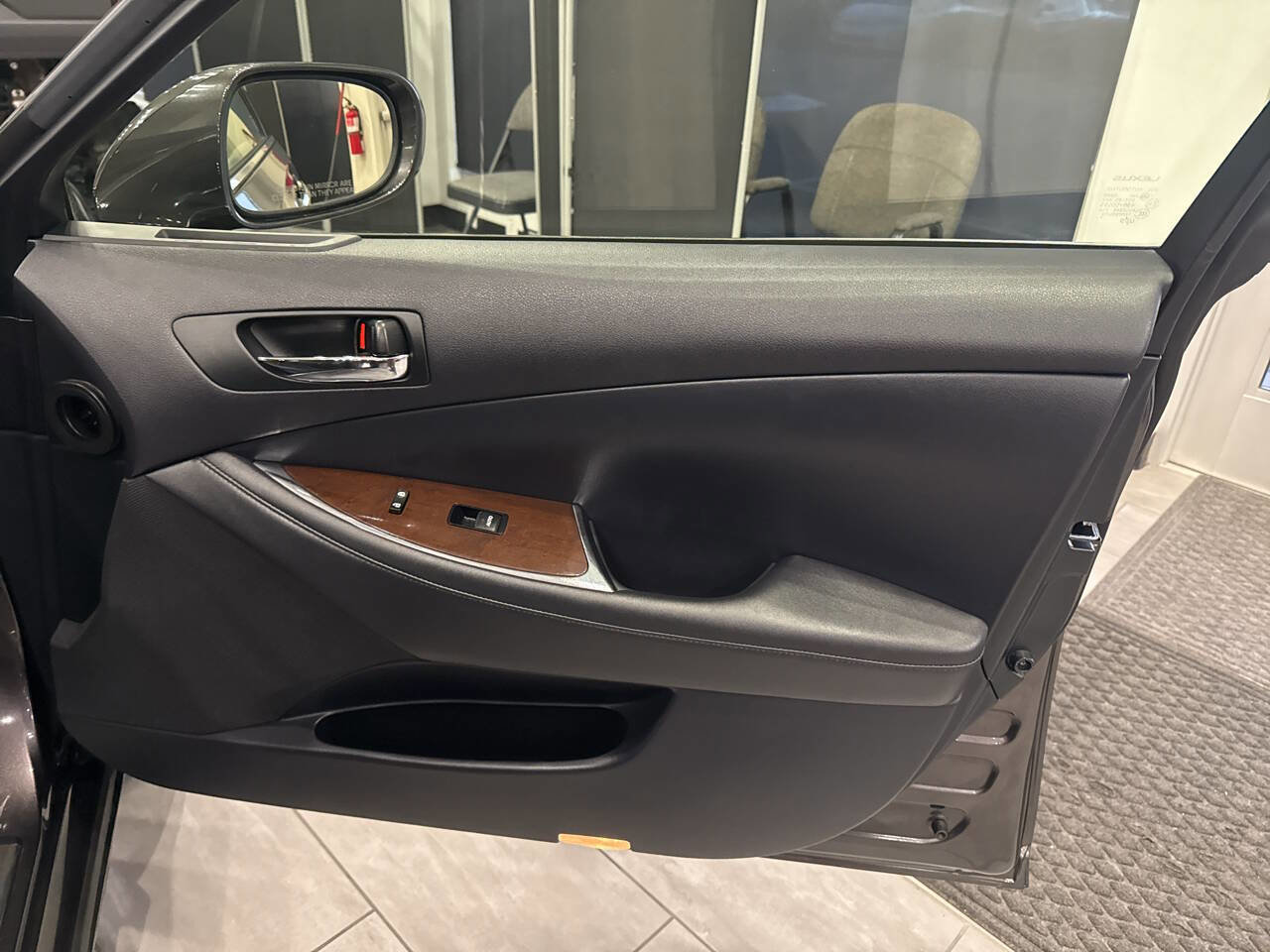 Used 2012 Lexus ES 350 image 39