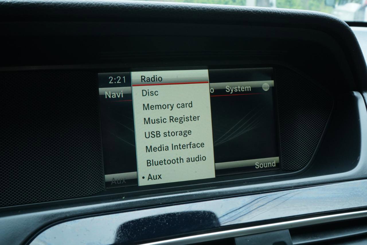 Used 2014 Mercedes-Benz C 63 AMG Coupe image 33