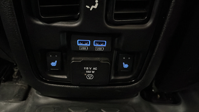 Used 2021 Dodge Durango Citadel AWD/4WD image 38