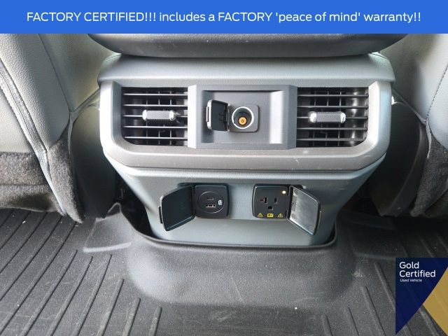 Used 2023 Ford F150 Lightning Pro AWD/4WD image 18