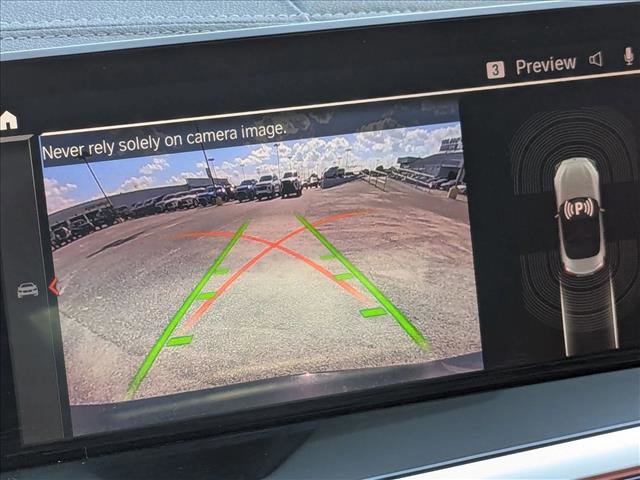 Used 2026 BMW Z4 M40i w/ Premium Package image 12