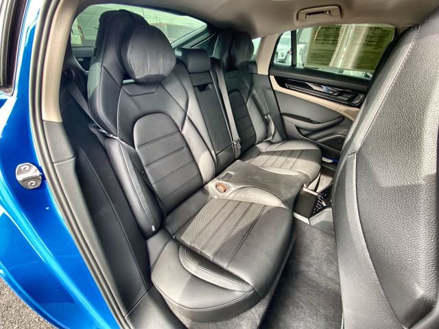 Used 2024 Porsche Panamera 4 image 19