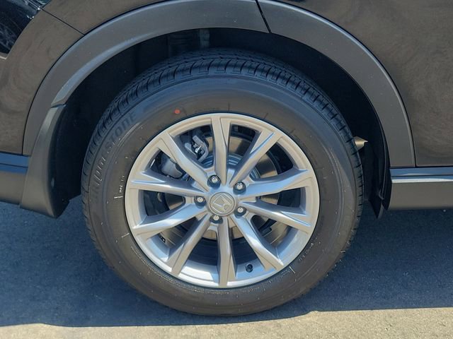 Certified 2024 Honda CR-V EX-L image 6