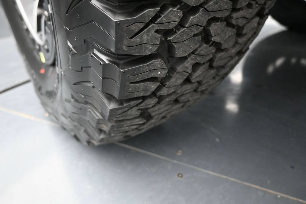 New 2027 Jeep Wrangler Unlimited Rubicon AWD/4WD image 30