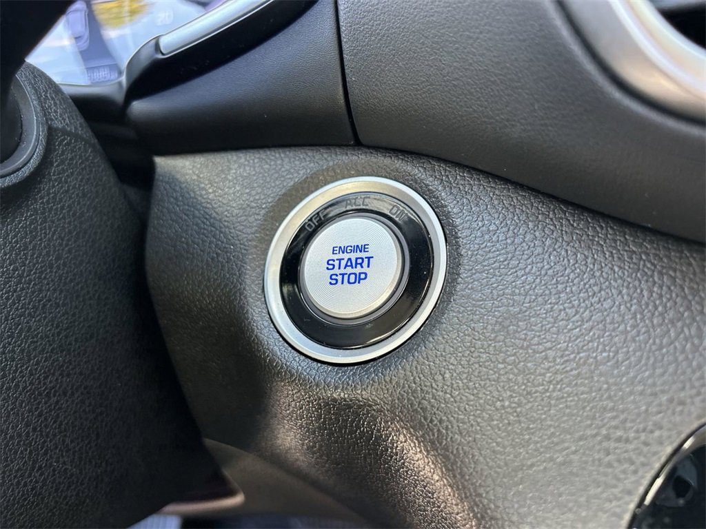 Used 2021 Hyundai Tucson Limited image 30