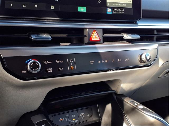 New 2026 Kia Sorento EX w/ EX Premium Package image 6