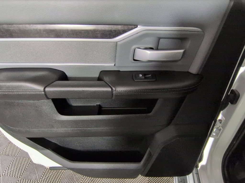 Certified 2022 RAM 2500 Big Horn AWD/4WD image 30