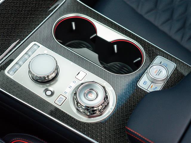 New 2026 Genesis GV80 3.5T e-SC image 25