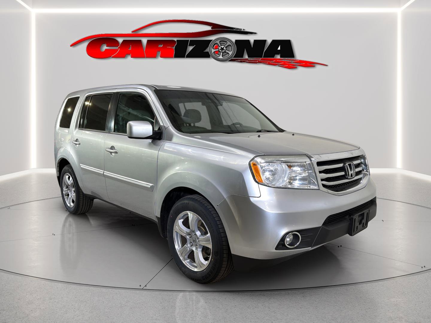 Used 2013 Honda Pilot EX