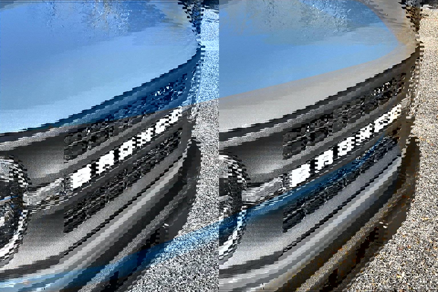 New 2025 Ford Bronco 2-Door image 32