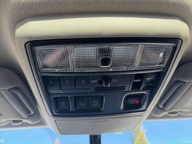 Used 2018 Toyota 4Runner Limited w/ Convenience Package image 26