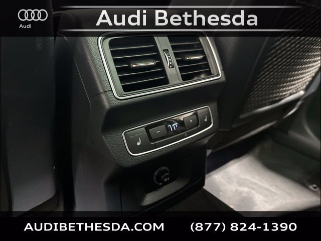 Used 2018 Audi Q5 2.0T Premium Plus w/ Premium Plus Package AWD/4WD image 25