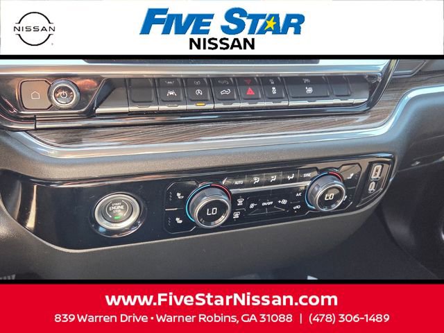 Used 2024 Chevrolet Silverado 1500 LT w/ Protection Package RWD image 22