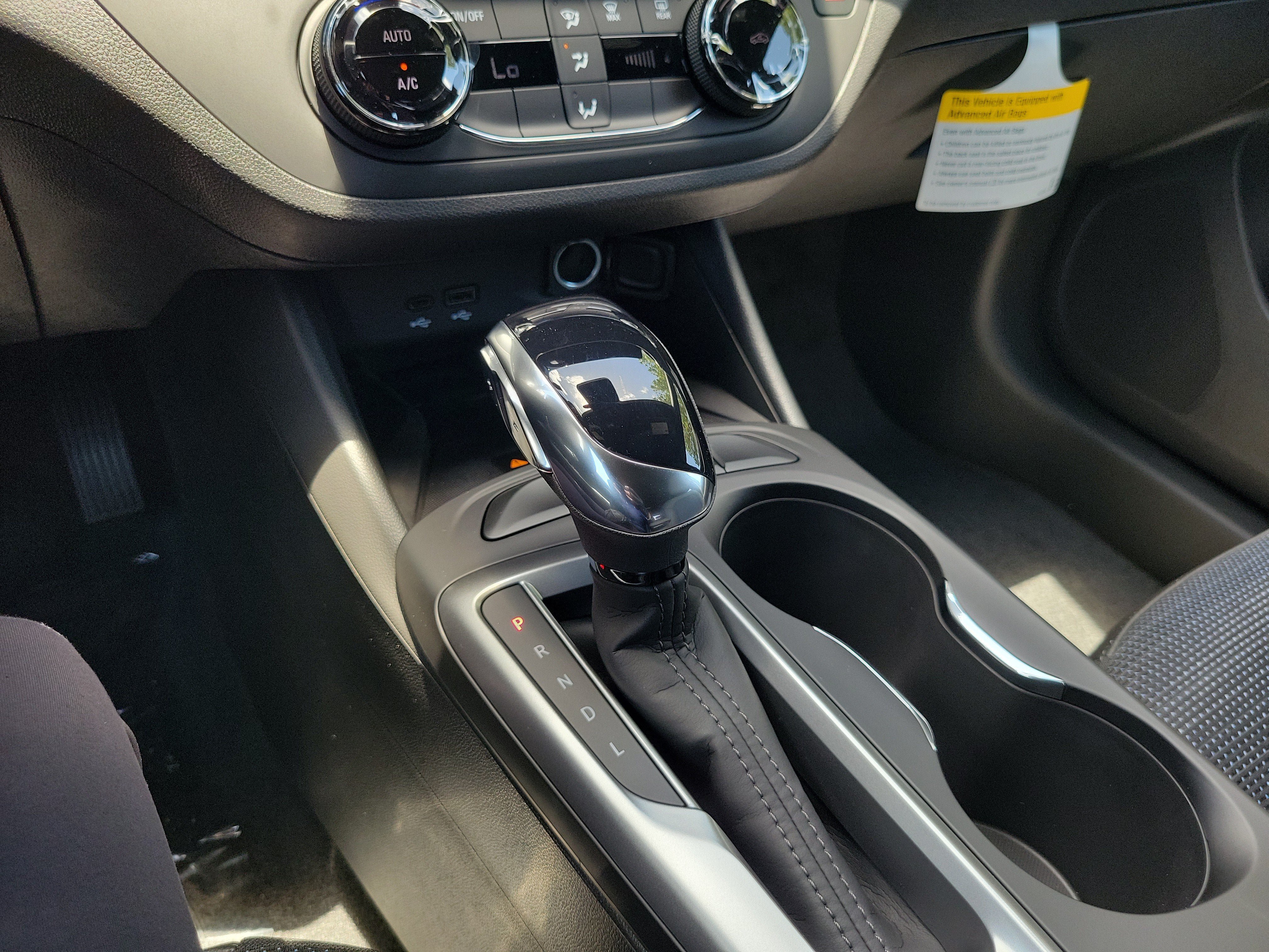 New 2026 Buick Envista Sport Touring w/ Convenience I Package FWD image 11