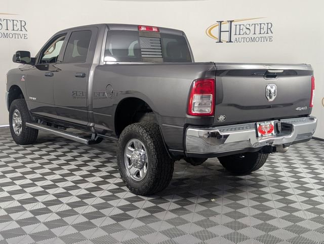 Used 2019 RAM 2500 Tradesman AWD/4WD image 5