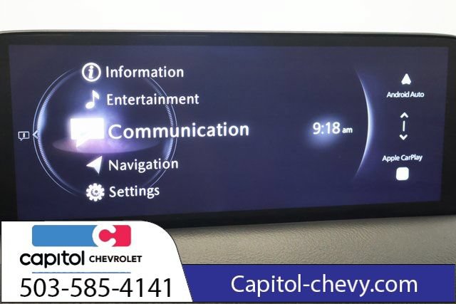 Used 2024 MAZDA CX-5 Carbon Edition AWD/4WD image 27