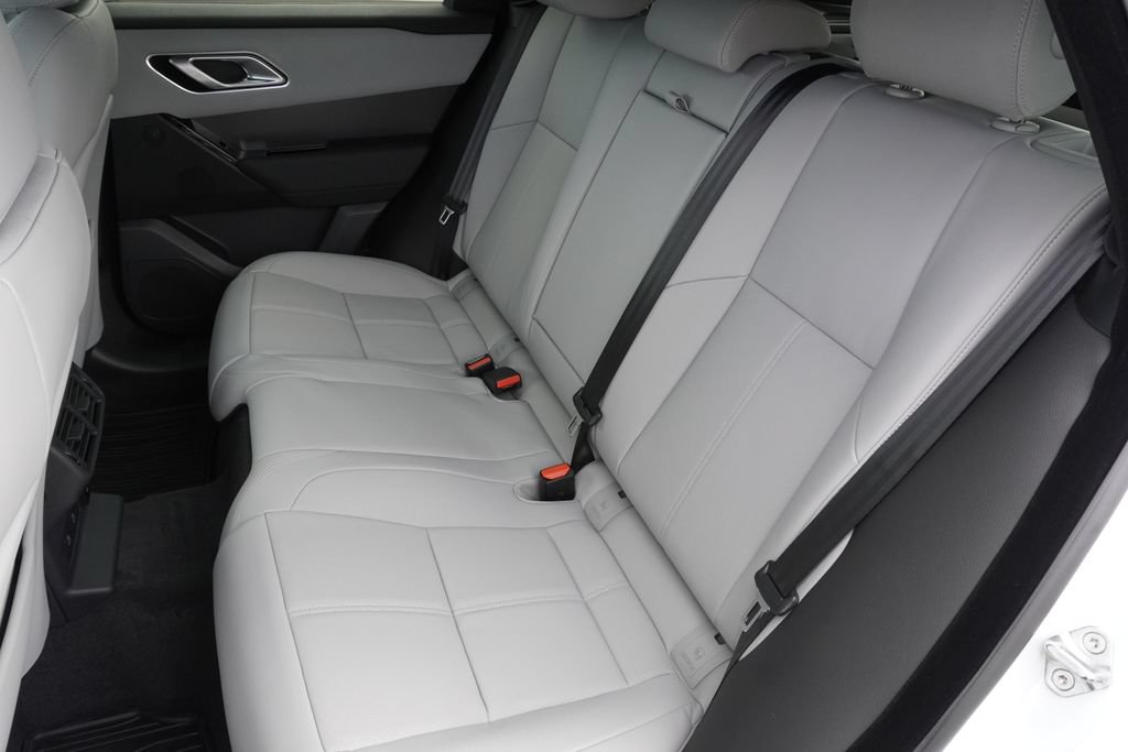 New 2026 Land Rover Range Rover Velar S AWD/4WD image 30